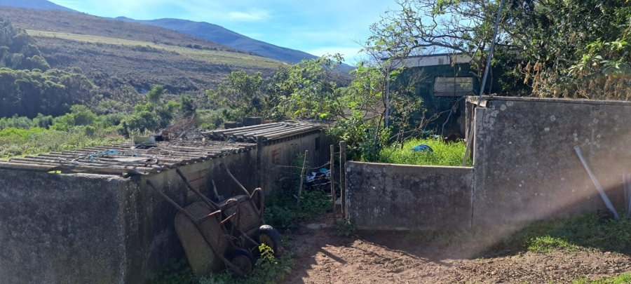 Commercial Property for Sale in Bredasdorp Rural Western Cape